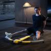 BXHouP-BaiZTM Core & Abdominal Trainers Rowing Machine AB Workout Machine Home Gym Strength Training Dragonfly Machine Body Workout, Home Gym Fitness Equipment view 2