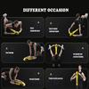 BXHouP-BaiZTM Core & Abdominal Trainers Rowing Machine AB Workout Machine Home Gym Strength Training Dragonfly Machine Body Workout, Home Gym Fitness Equipment view 3