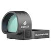 Cyelee Chameleon G-SRS8 Green Dot Sight with STIG-RS for RMR/SRO Footprints - 8MOA Reflex Sight with Large Objective Lens & Motion Deactivated Standby(Similiar to Shake Awake) view 1