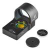 Cyelee Chameleon G-SRS8 Green Dot Sight with STIG-RS for RMR/SRO Footprints - 8MOA Reflex Sight with Large Objective Lens & Motion Deactivated Standby(Similiar to Shake Awake) view 3