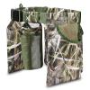 HUNTARMOR Dove Hunting Belt: Adjustable Dove Belts with Game Pouch Shell Bags Water Bottle Carrier, Field and Dove Belts Game Bag, Shooting Belt, Dove Hunting Gear Accessories view 1