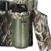 HUNTARMOR Dove Hunting Belt: Adjustable Dove Belts with Game Pouch Shell Bags Water Bottle Carrier, Field and Dove Belts Game Bag, Shooting Belt, Dove Hunting Gear Accessories view 3