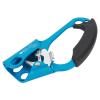 KJAOYU Ergonomic Left Hand Climbing Ascender - Heat Insulated Thumb Grip for Comfort and Safety - Essential Rappelling and Climbing for Professionals