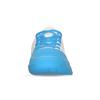 ROPHOO Fencing Shoes for Boys Girls, Fencing Sneakers for Youth Kids, Epee Sabre Foil Fencing, Blue-White 3.5 view 2