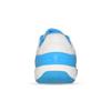 ROPHOO Fencing Shoes for Boys Girls, Fencing Sneakers for Youth Kids, Epee Sabre Foil Fencing, Blue-White 3.5 view 3