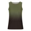 Mens Tank Tops Summer Muscle Shirts Sleeveless Workout Tank Top Gym Athletic Tee Fitness Bodybuilding Sleeveless T Shirt view 3