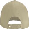 WANBAOEBKE Mama Tried Retro Country Music Baseball Cap Flat Bill Hip Hop Style Classic Snapback Hat Natural view 4