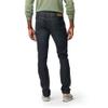 Levi Strauss Signature Gold Men's Slim Fit Jeans, Deep River view 3