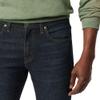 Levi Strauss Signature Gold Men's Slim Fit Jeans, Deep River view 4