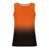 Mens Tank Tops Summer Muscle Shirts Sleeveless Workout Tank Top Gym Athletic Tee Fitness Bodybuilding Sleeveless T Shirt view 3