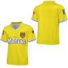 Vafogehu Flag of Moldova Children's Football Jersey Short Sleeve Casual T-Shirt 160CM view 2