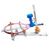 Tennis Racqet Stringing Machine Tennis Racquet Stringer Tennis Racket Stringer Racket String Tools 40-70LBS view 1