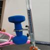 Tennis Racqet Stringing Machine Tennis Racquet Stringer Tennis Racket Stringer Racket String Tools 40-70LBS view 3