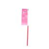 KOOFUR Dance Ribbons 2M/4M Colorful Dance Ribbon Gym Ribbons Dance Ribbon Gym Rhythmic Gymnastics Rod Art Ballet Twirling Stick(2M PK) view 1