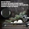 EVERYMATE Steel Calf Raise Block, Standing Calf Machine for Stretching Calf Muscles, Relaxing Ankles, Anti-Slip Solid Platform view 4