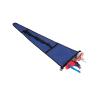 HIXEL Fencing Bag Fencing Storage Sword Bag Fencing Equipment(Blue) view 1