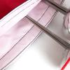 HIXEL Fencing Bag Fencing Storage Sword Bag Fencing Equipment(Blue) view 3