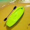 NineFit Basics The Kid's Relay Kayak, it is Stability and Safety for family adventures and water activities (GREEN, 1 PACK), 91323 view 1