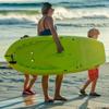 NineFit Basics The Kid's Relay Kayak, it is Stability and Safety for family adventures and water activities (GREEN, 1 PACK), 91323 view 3