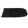 Kayak Canopy, Kayak Sun Shade with Simple Design Oxford Fabric Kayak Sail for Outdoor Activities (Black) view 4