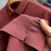 INXKED Shirts for Men, Polo Shirt, Fashion Casual Golf Shirts, Slim Fit Short Sleeve Button Polo (05,3XL) view 3