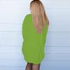 NineFit Basics Discounted Items in Warehouse Deals,Women Cardigans Lightweight,Long Sleeve Pockets,2024 Fall Open Front Long Cardigans for Women Trendy Work Shirts,Sales Today Clearance,B-Green,Medium view 4