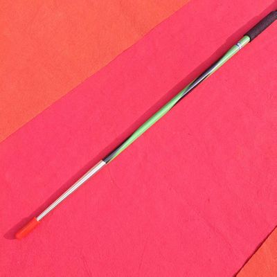 Mountainsports Competition Javelin 600 Gram 50 Meter Rubber Tip - Girls High School Track and Field 600g Javelin Throw
