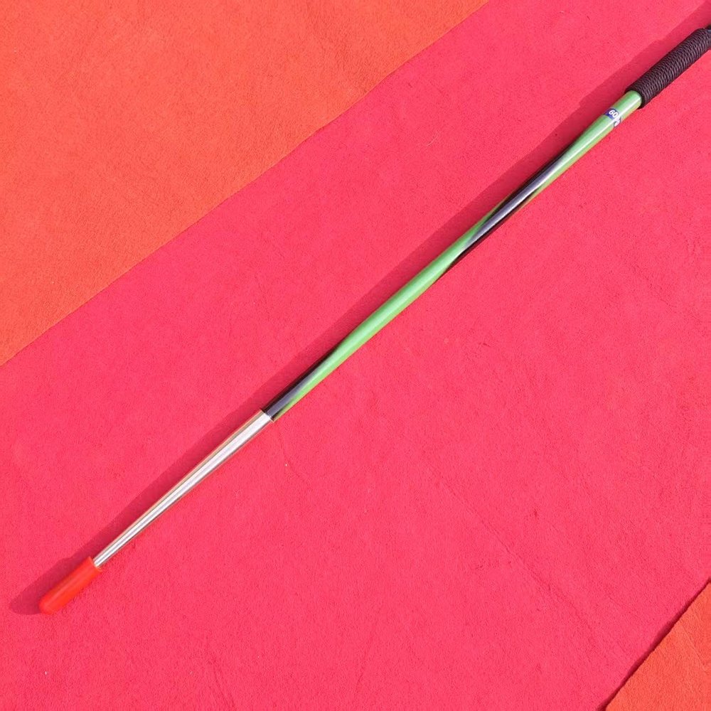 Mountainsports Competition Javelin 600 Gram 50 Meter Rubber Tip - Girls High School Track and Field 600g Javelin Throw