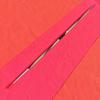 Mountainsports Competition Javelin 600 Gram 50 Meter Rubber Tip - Girls High School Track and Field 600g Javelin Throw view 2