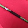 Mountainsports Competition Javelin 600 Gram 50 Meter Rubber Tip - Girls High School Track and Field 600g Javelin Throw view 3