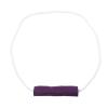 4Pcs Back Stretching Strap Thickened Auxiliary Training Wall Rope Waist Back Leg Stretch Strap for Yoga Pilates Fitness view 4