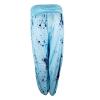 Beach Pants for Women Petite Plus Size Women's Loose Wide Leg Palazzo Pants Elastic Waist Beach Harem Pants Trousers Hippie Clothes for Women Plus Size Hippie Palazzo Pants Boho Joggers view 4