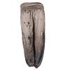 Beach Pants for Women Cover Up Petite Harem Pants for Women Hippie Clothes Hammer Pants Jumpsuit Casual Loose Beach Sweatpants Baggy Boho Yoga Trousers Hippie Clothes for Women Bohemian view 4