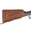 Leather Rifles Ammo Pouch with Sling view 2