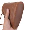 Leather Rifles Ammo Pouch with Sling view 4