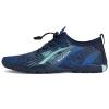 WateLves Water Shoes Mens Womens Beach Swim Shoes Quick-Dry Aqua Socks Pool Shoes for Surf Yoga Water Aerobics (C/Treasure Blue, 40) view 3