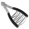 EVKILI Starting Clamp 4-Spring for Tennis and Badminton Racket Stringing, Holding the Racquet Line for Threading Work, A Useful Tool for Stringers view 1