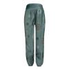 Boho Jumpsuit for Women Petite Dressy Women's Loose Wide Leg Palazzo Pants Elastic Waist Beach Harem Pants Trousers Bohemian Clothes for Women Plus Size Hippie Palazzo Pants Boho Joggers view 2