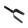 XIBANY Motorized Scooter Skateboard Front Fork Parts for KU/GOO G-MAX Folding Electric Scooter Parts Front Fork Replacement Accessories Motorized Scooter