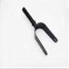 XIBANY Motorized Scooter Skateboard Front Fork Parts for KU/GOO G-MAX Folding Electric Scooter Parts Front Fork Replacement Accessories Motorized Scooter view 3