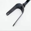 XIBANY Motorized Scooter Skateboard Front Fork Parts for KU/GOO G-MAX Folding Electric Scooter Parts Front Fork Replacement Accessories Motorized Scooter view 4