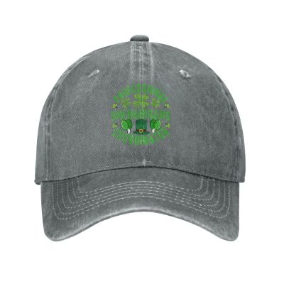 Professional Shenanigans Coordinator Baseball Cap for Men Women Vintage Trucker Hat Golf Hats Dad Hat Gray