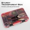 KastKing Bait Vault Camouflage Tackle Box with KastKing Karryall Fishing Tackle Bags view 3