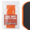 AMA SPORT Pickleball Paddle Edge Guard Tape 3 Pack 20mm Width Paddle Edge Cover (Orange) view 1
