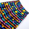 SHENBOLEN Women African Traditional Costume Ankara Print Skirt Dashiki Long Skirts(Small,L) view 3