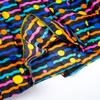 SHENBOLEN Women African Traditional Costume Ankara Print Skirt Dashiki Long Skirts(Small,L) view 4