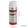 HEYXI Fishing Additive Powder Carp Attractive Smell Lure Tackle Food 60g DMPT Acc, As Pictures Shown view 4