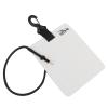 QANYEGN derwater Wriing Slate, Diving Dive Writing Slate with Pencil, Plastic Handwriting Plate Notebook Gear Board for Snorkeling Divers view 1