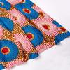 SHENBOLEN Women African Traditional Costume Ankara Print Skirt Dashiki Long Skirts(Medium,M) view 4