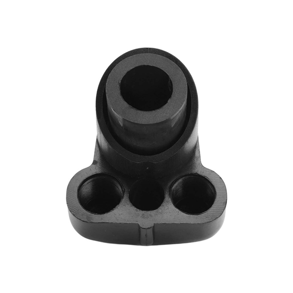 ariarly Spearfishing Muzzle, Single Hole Diving Accessories Spearfishing Speargun Fish Spearfishing Muzzle for Underwater,Spearfishing, Freediving